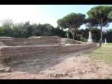 00174 ostia - regio v - insula xvii - ninfeo su piazzale della vittoria (v,xvii,2) - nymphaeum - 2014.jpg